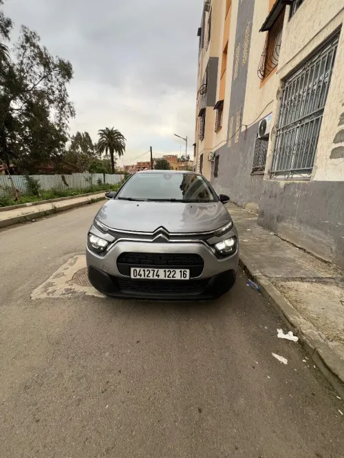 Citroen C3 2022 YOU