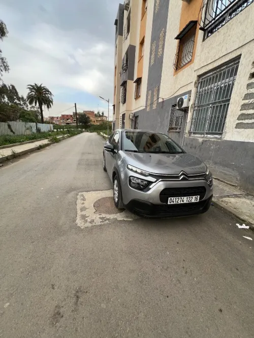 Citroen C3 2022 YOU
