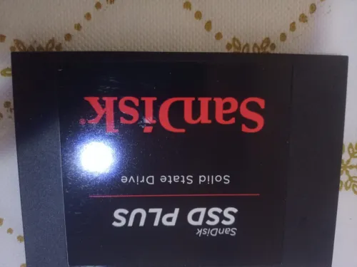 SSD
