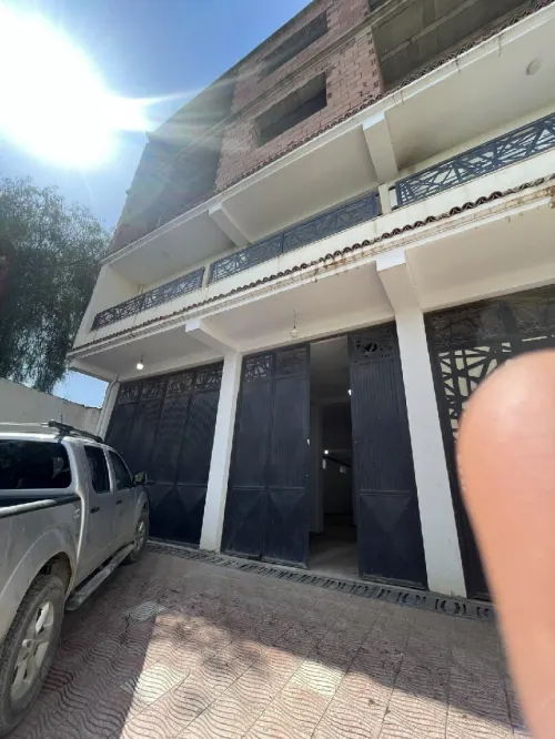 Location Local Appartement F3 Blida Mouzaia