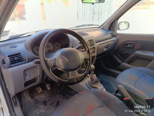 Renault Clio 2 2000 Clio 2