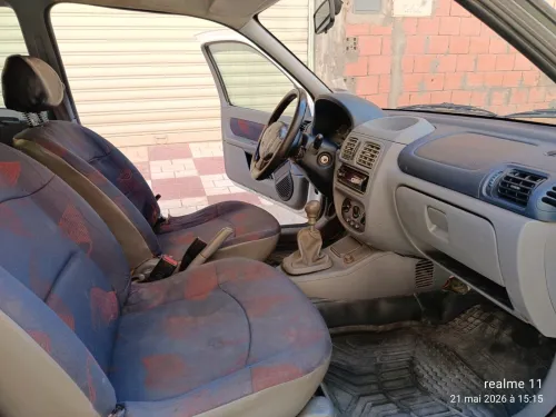 Renault Clio 2 2000 Clio 2