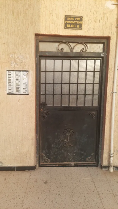 Vente Appartement F4 Tizi Ouzou Tizi ouzou