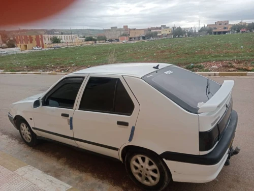 Renault 19 1995 Alize