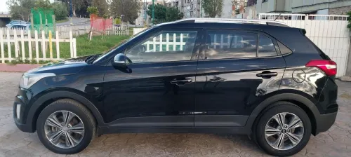 Hyundai Creta 2019 GL