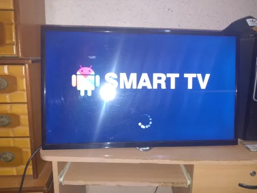 Smart tv