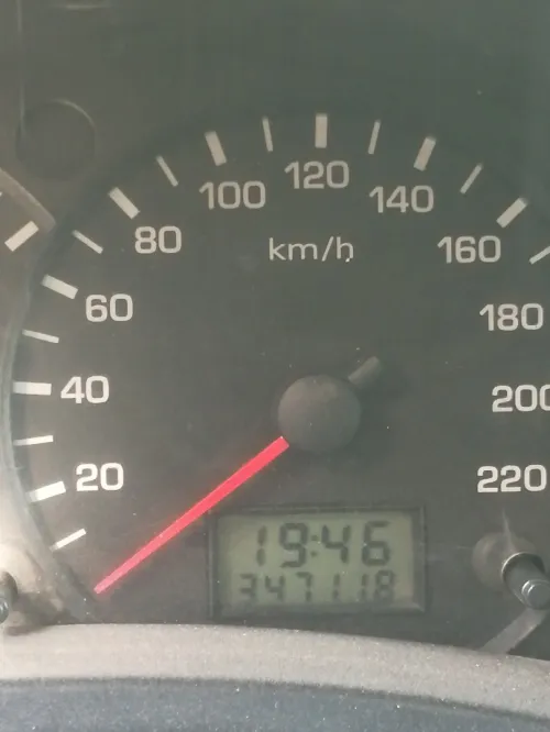 Ford Tourneo Connect 2007 