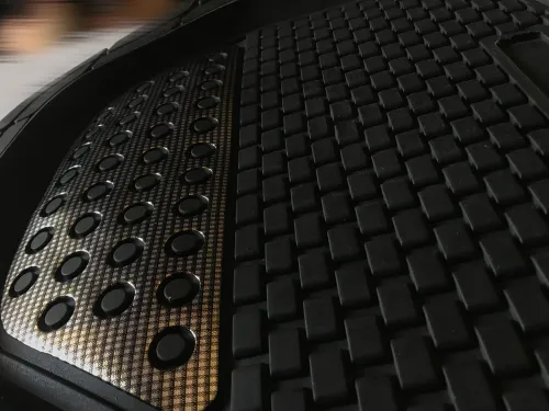 Tapis universel