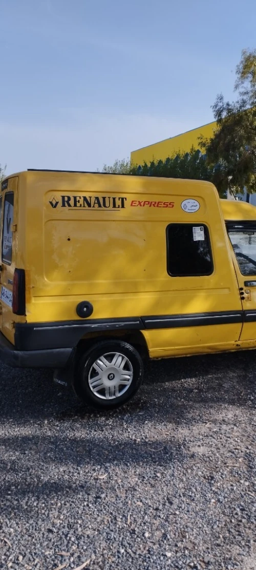 Renault Express 1996 Express