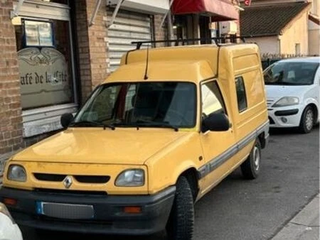 Renault Express 1996 Express