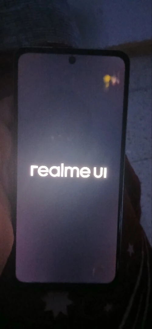 Realme Realme 12x