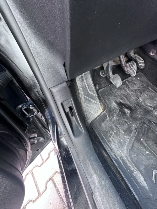 Citroen C4 2014 Vitamine