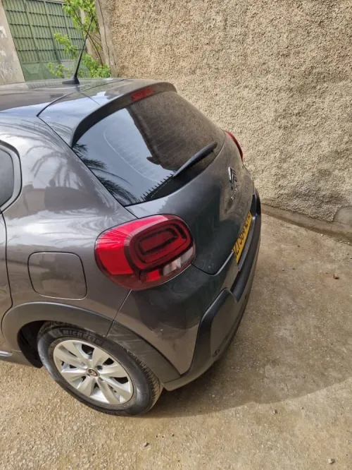Citroen C3 2021 SHINE