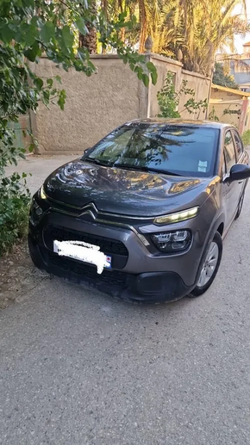 Citroen C3 2021 SHINE