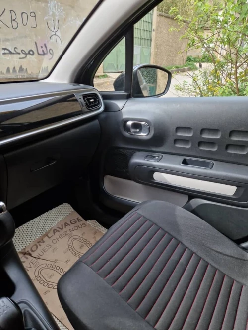 Citroen C3 2021 SHINE