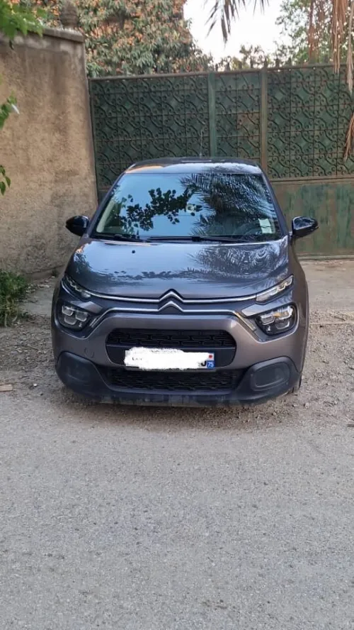 Citroen C3 2021 SHINE