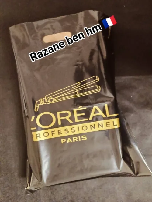 Lisseur vapeur professionnel