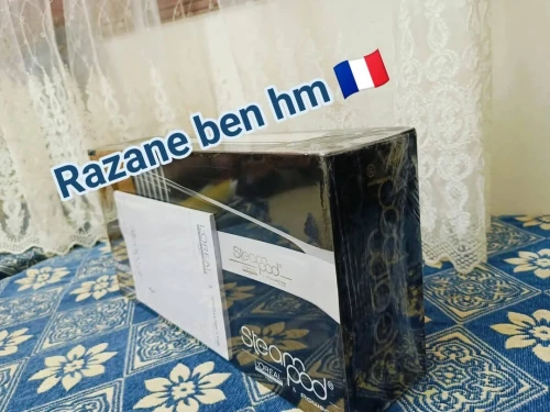 Lisseur vapeur professionnel