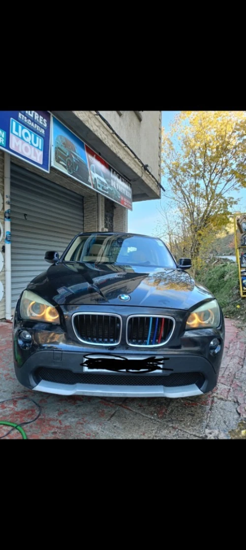 BMW X1 2010 Exlusive