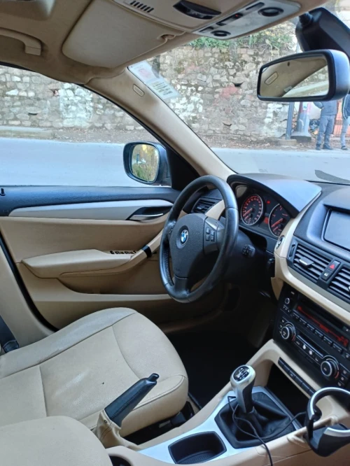 BMW X1 2010 Exlusive