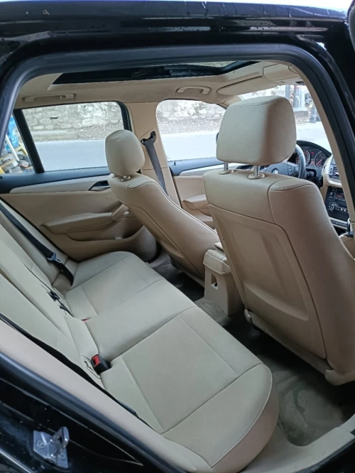 BMW X1 2010 Exlusive