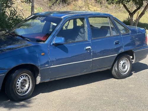 Daewoo Cielo 1998 Cielo