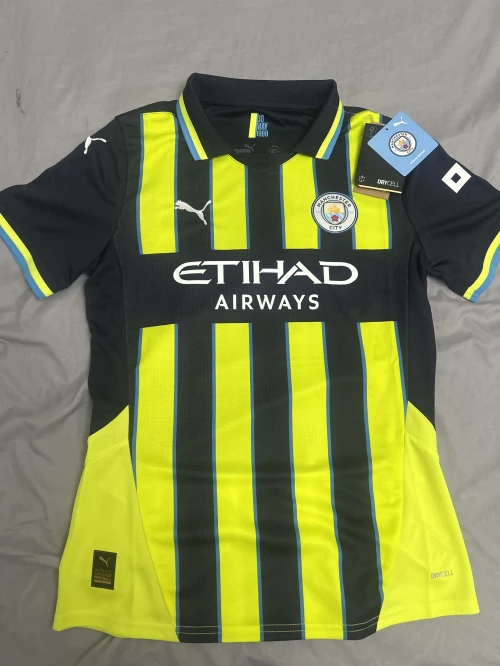 Manchester City original caba