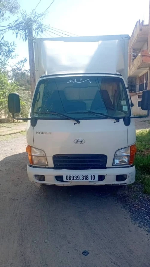 hyundai 35 hd35 2018