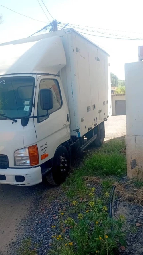 hyundai 35 hd35 2018