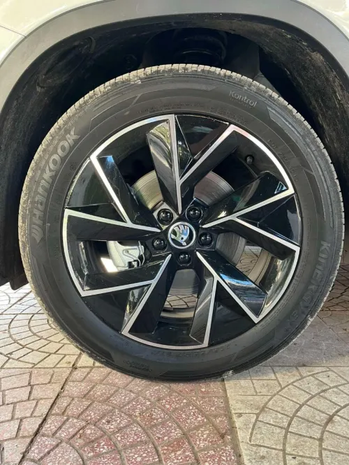 Skoda Kamiq 2025 GT