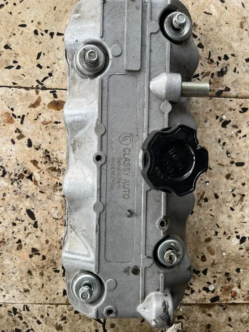 Moteur Hrbin Dfsk 1.1 ndif