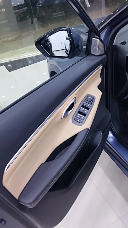 GAC GS3 2026 R-STYLE EMZOOM