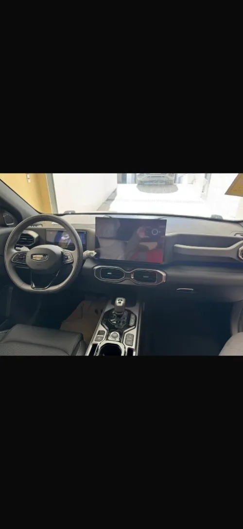 Geely CK 2025 