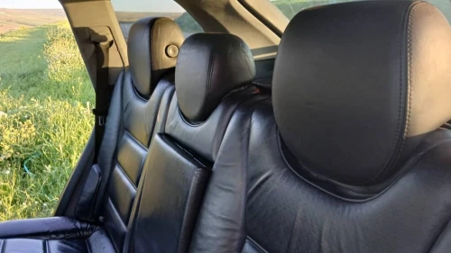 Porsche Cayenne 2005 Cayenne S