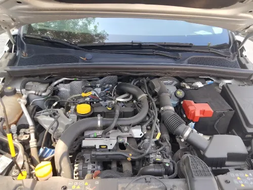 Renault Clio 5 2021 Business
