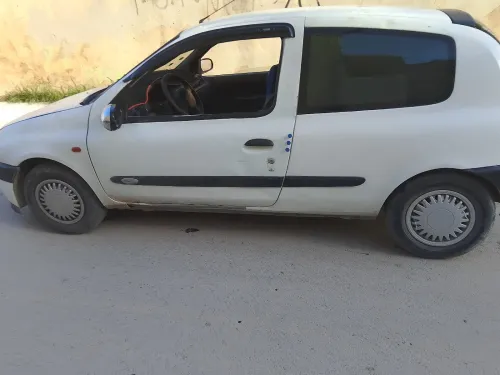 Renault Clio 2 1999 Clio 2
