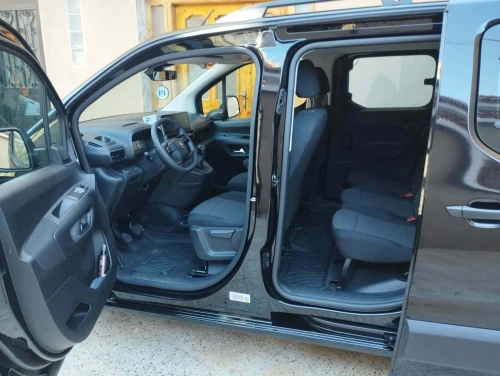Citroen berlingo 2025 
