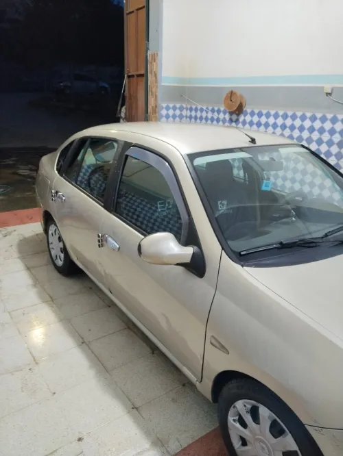 Renault Symbol 2009 Expression