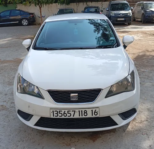 Seat Ibiza 2018 Sol