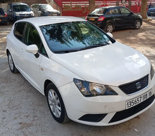 Seat Ibiza 2018 Sol