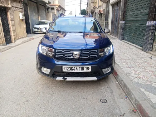 Dacia Sandero 2018 Stepway