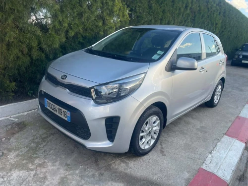 Kia Picanto 2019 LX Start