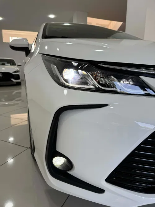 Toyota corrola 2026 