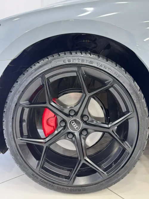 audi A3 kit RS3