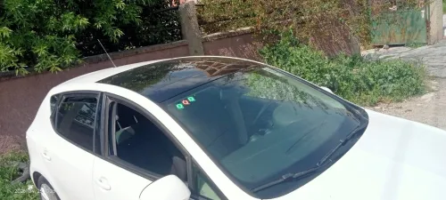 Seat Ibiza 2016 High Facelift