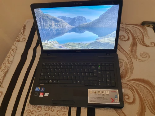 Toshiba Satellite l670 i5