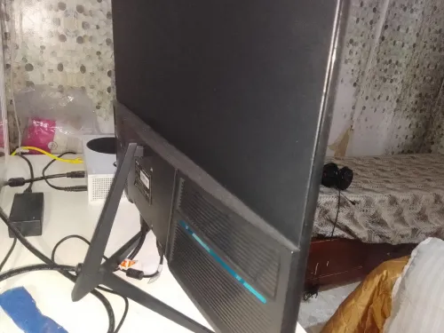 Ecran matos msg 241 165 hz