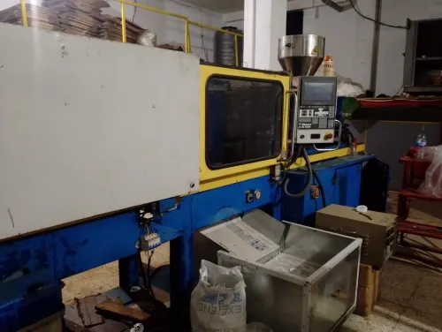 Machine injection