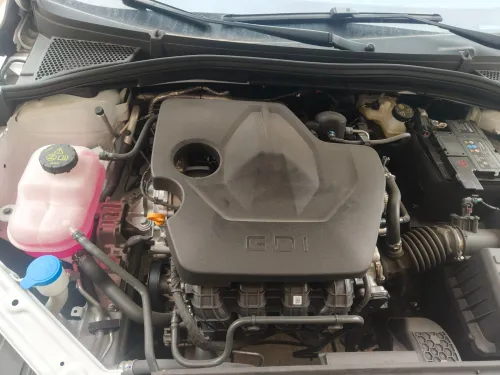 MG MG5 2026 MG5 Luxury Edition