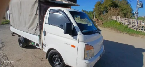 Hyundai H100 2007 H100